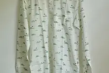 Sing of Spring ✯ Sanganeri ✯ Cotton Full Sleeve Shirt ✯ 5