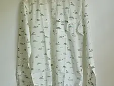 Sing of Spring ✯ Sanganeri ✯ Cotton Full Sleeve Shirt ✯ 5