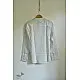 Sing of Spring ✯ Sanganeri ✯ Cotton Full Shirt ✯ 6