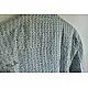 Sing of Spring ✯ Sanganeri ✯ Cotton Full Shirt ✯ 8