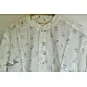 Sing of Spring ✯ Sanganeri ✯ Cotton Full Shirt ✯ 11