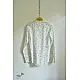 Sing of Spring ✯ Sanganeri ✯ Cotton Full Shirt ✯ 11