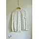 Sing of Spring ✯ Sanganeri ✯ Cotton Full Shirt ✯ 11