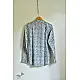 Sing of Spring ✯ Sanganeri ✯ Cotton Full Shirt ✯ 12