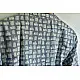 Sing of Spring ✯ Sanganeri ✯ Cotton Full Shirt ✯ 12