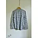 Sing of Spring ✯ Sanganeri ✯ Cotton Full Shirt ✯ 12