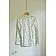 Sing of Spring ✯ Sanganeri ✯ Cotton Full Shirt ✯ 14