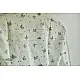 Sing of Spring ✯ Sanganeri ✯ Cotton Full Shirt ✯ 14