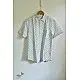 Sing of Spring ✯ Sanganeri ✯ Cotton Half Sleeve Shirt ✯ 17