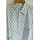 Sing of Spring ✯ Sanganeri ✯ Cotton Half Sleeve Shirt ✯ 17