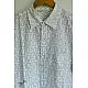 Sing of Spring ✯ Sanganeri ✯ Cotton Half Sleeve Shirt ✯ 19