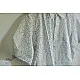 Sing of Spring ✯ Sanganeri ✯ Cotton Half Sleeve Shirt ✯ 19