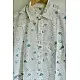 Sing of Spring ✯ Sanganeri ✯ Cotton Half Sleeve Shirt ✯ 20