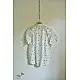 Sing of Spring ✯ Sanganeri ✯ Cotton Half Sleeve Shirt ✯ 20
