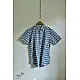 Sing of Spring ✯ Sanganeri ✯ Cotton Half Sleeve Shirt ✯ 23