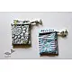 Be safe & stylish ✜ Cotton Two Layered Mask ( Set of 2 ) ✜ 4