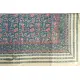 shop Sanganeri Hand block Printed Bedsheet