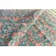 shop Sanganeri Hand block Printed Bedsheet