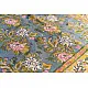 shop Sanganeri Hand block Printed Bedsheet