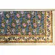 shop Sanganeri Hand block Printed Bedsheet