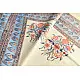 shop Sanganeri Hand block Printed Bedsheet