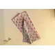 shop Sanganeri Hand block Printed Bedsheet