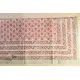 shop Sanganeri Hand block Printed Bedsheet