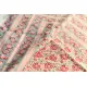 shop Sanganeri Hand block Printed Bedsheet