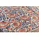 shop Sanganeri Hand block Printed Bedsheet