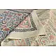 shop Sanganeri Hand block Printed Bedsheet