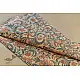 shop Sanganeri Hand block Printed Bedsheet