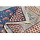 shop Sanganeri Hand block Printed Bedsheet