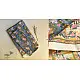 shop Sanganeri Hand block Printed Bedsheet