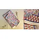shop Sanganeri Hand block Printed Bedsheet