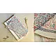 shop Sanganeri Hand block Printed Bedsheet