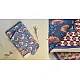 shop Sanganeri Hand block Printed Bedsheet