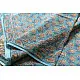 shop sanganeri block printed kota cotton saree