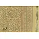 shop Dohar Double Side Hand Block Printed Mul Cotton