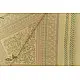 shop Dohar Double Side Hand Block Printed Mul Cotton