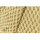 shop Sanganeri Hand Block Printed Flannel with Cotton Filling - Double Bed