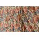 shop Sanganeri Jaipuri Razai Double Bed - Light Weight Quilt