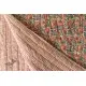 shop Sanganeri Jaipuri Razai Double Bed - Light Weight Quilt