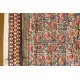 shop Sanganeri Jaipuri Razai Double Bed - Light Weight Quilt
