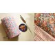 shop Sanganeri Jaipuri Razai Double Bed - Light Weight Quilt