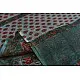 shop sanganeri block printed kota cotton saree