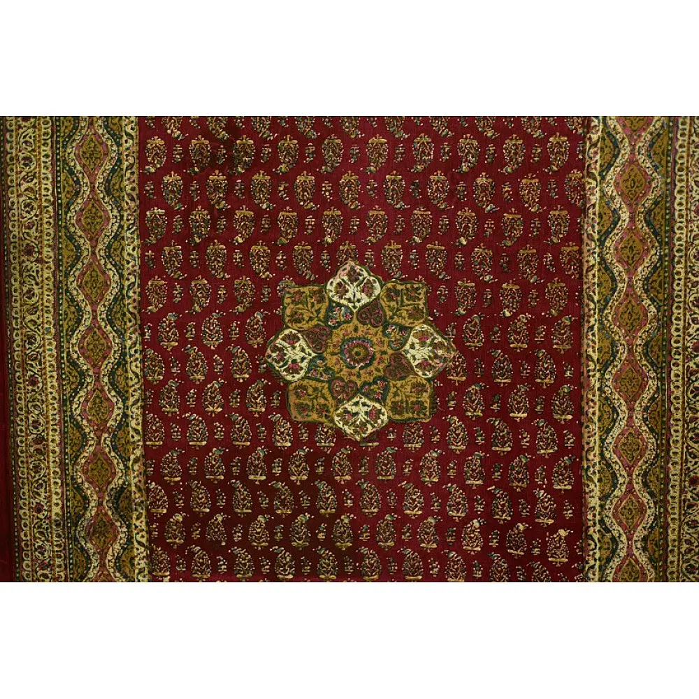 shop Vintage indian Painting