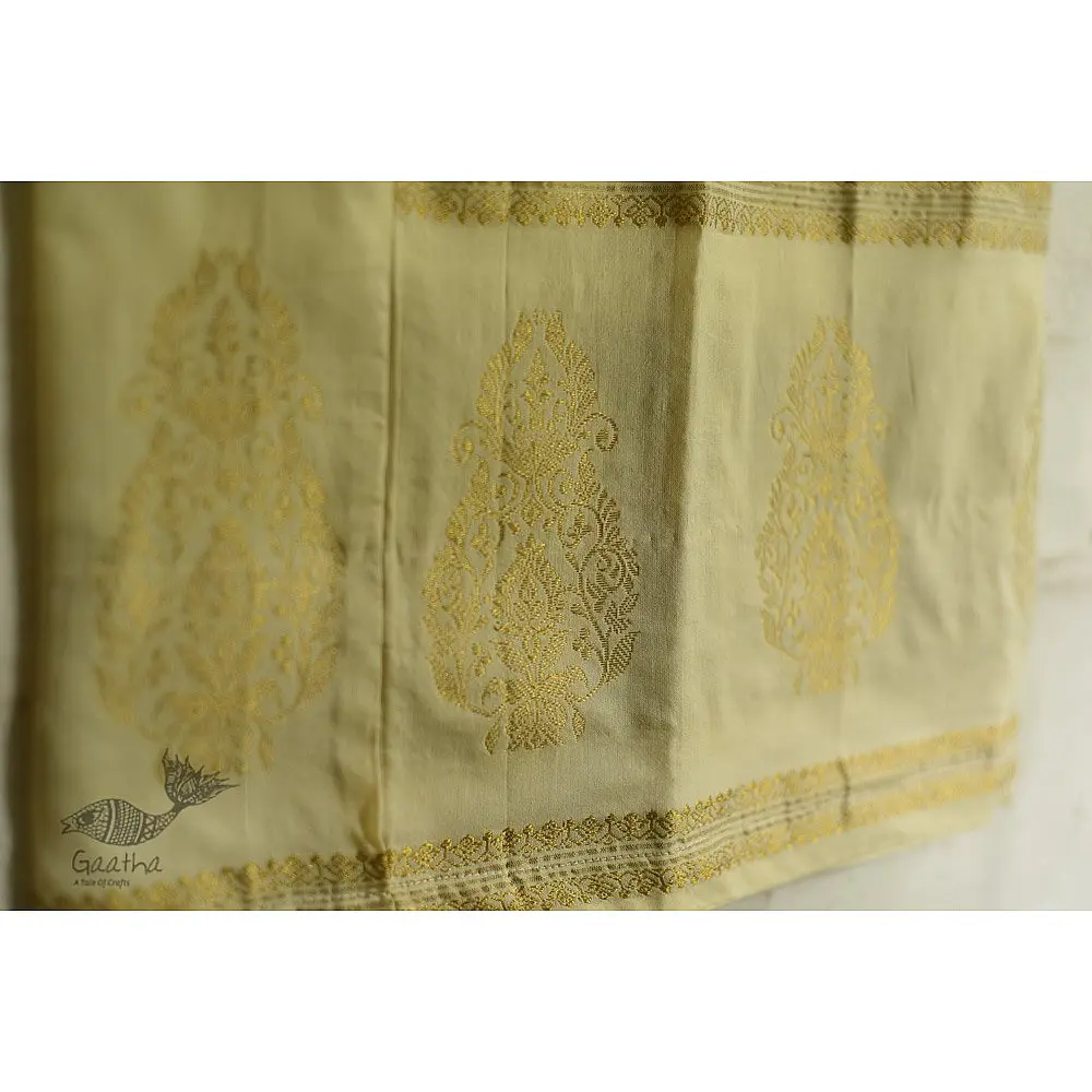 shop Assamese Handwoven | Mekhela Chador Set