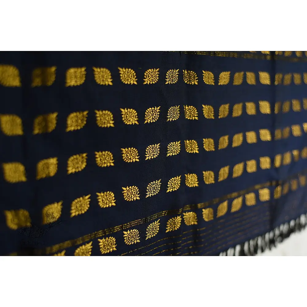 shop Assamese Handwoven | Mekhela Chador Set