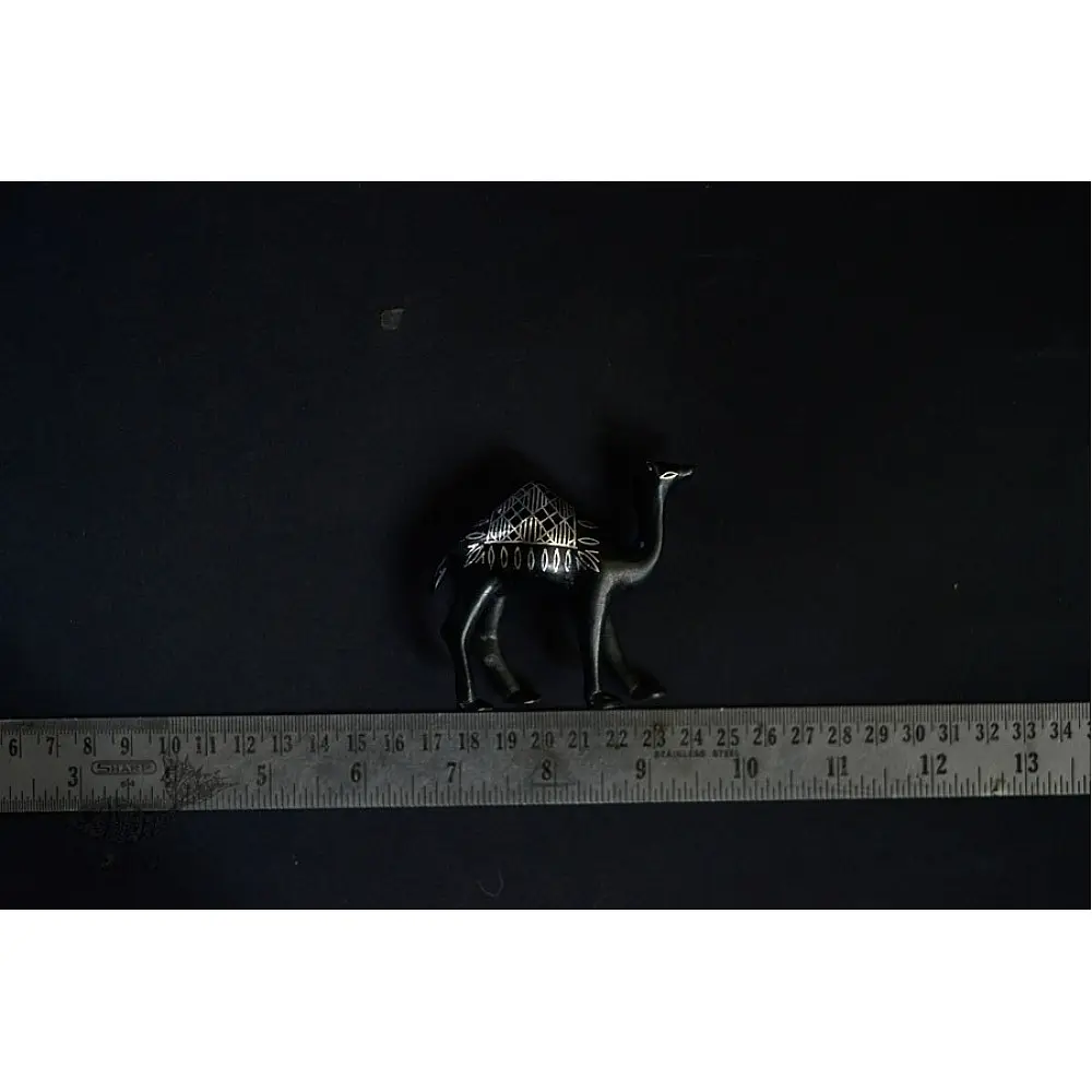 Bidri ✡ Camel Mini ✡ 32