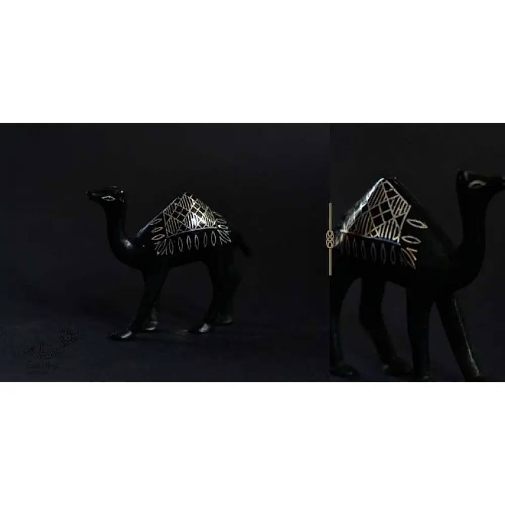 Bidri ✡ Camel Mini ✡ 32